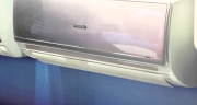 кондиционер Panasonic CS/CU-YW12MKD